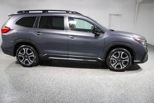 2024 Subaru Ascent Touring 7-Passenger