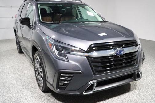2024 Subaru Ascent Touring 7-Passenger