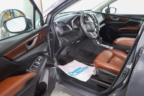 2024 Subaru Ascent Touring 7-Passenger