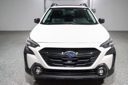 2023 Subaru Outback Onyx Edition XT