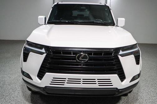 2024 Lexus GX 550 Overtrail