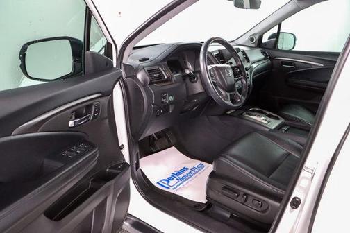 2022 Honda Pilot AWD Special Edition