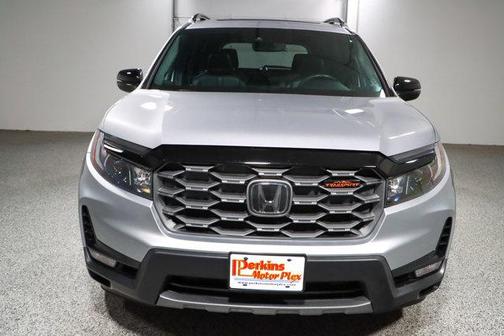 2023 Honda Passport AWD TrailSport
