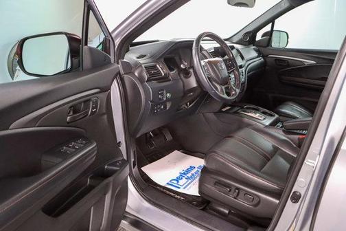 2023 Honda Passport AWD TrailSport