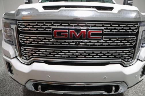 2023 GMC Sierra 3500 Denali