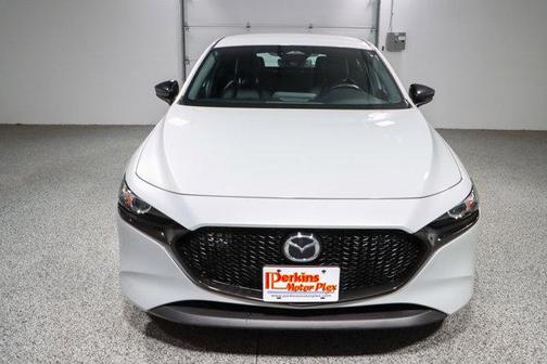 2024 Mazda Mazda3 2.5 S Select Sport