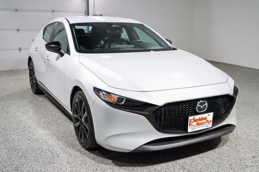 2024 Mazda Mazda3 2.5 S Select Sport