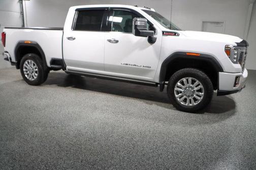 2022 GMC Sierra 2500 Denali