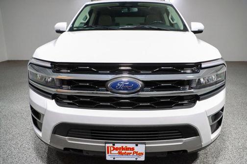 2022 Ford Expedition Max Limited