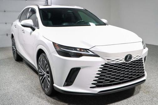 2024 Lexus RX 350 Premium Plus