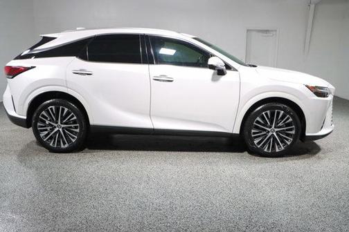 2024 Lexus RX 350 Premium Plus