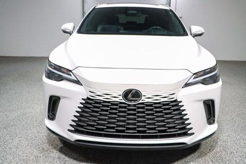 2024 Lexus RX 350 Premium Plus