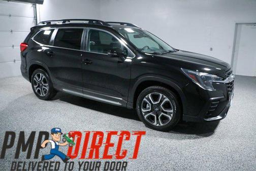 2023 Subaru Ascent Limited 7-Passenger