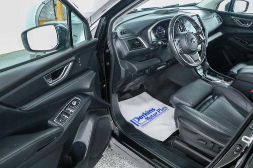 2023 Subaru Ascent Limited 7-Passenger