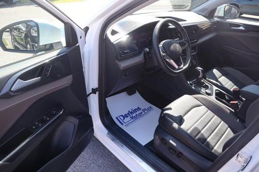 2022 Volkswagen Taos 1.5T SEL