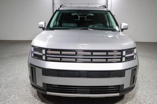 2024 Hyundai SANTA FE SEL 2.4