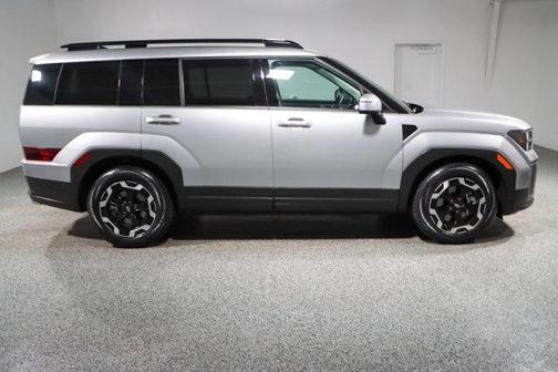 2024 Hyundai SANTA FE SEL 2.4