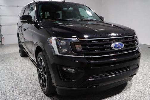 2020 Ford Expedition Limited