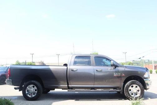 2014 RAM 2500 Big Horn