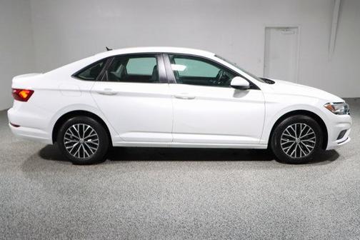 2021 Volkswagen Jetta 1.4T S
