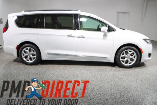 2018 Chrysler Pacifica Touring-L