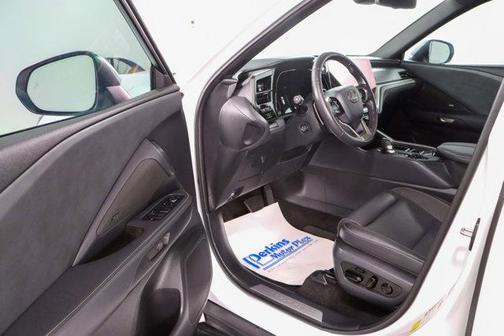 2025 Lexus TX 350 Luxury