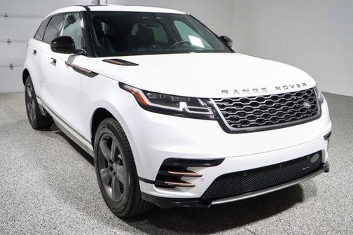 2022 Land Rover Range Rover Velar P250 S R-Dynamic