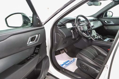 2022 Land Rover Range Rover Velar P250 S R-Dynamic