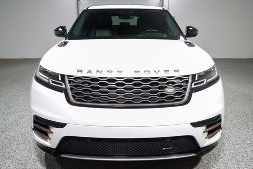 2022 Land Rover Range Rover Velar P250 S R-Dynamic