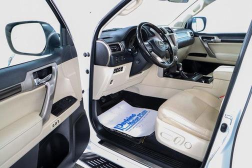 2021 Lexus GX 460 Premium