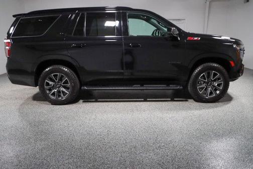 2023 Chevrolet Tahoe 4WD Z71