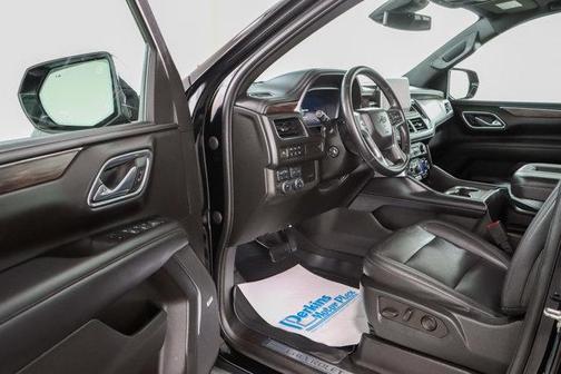 2023 Chevrolet Tahoe 4WD Z71