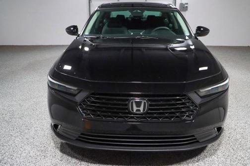 2023 Honda Accord EX 1.5T