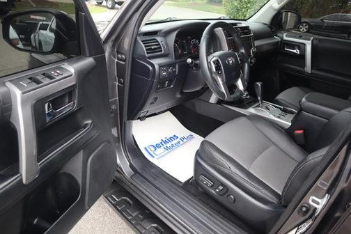 2020 Toyota 4Runner SR5 Premium