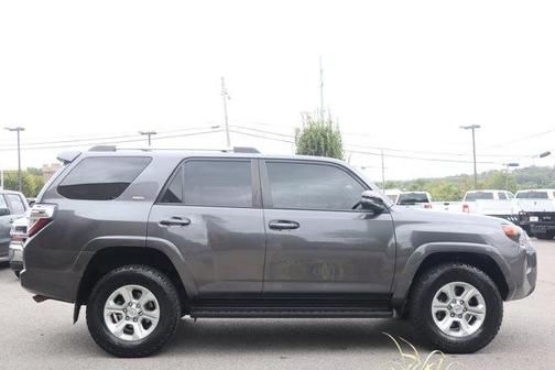 2020 Toyota 4Runner SR5 Premium