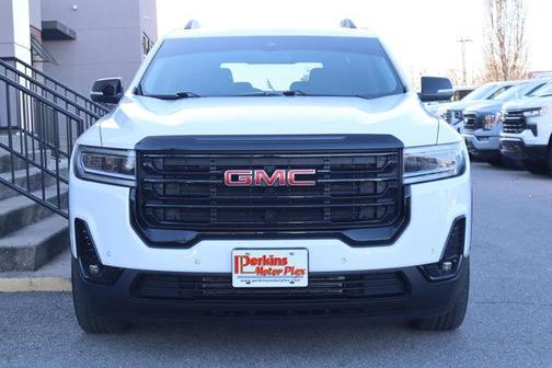 2023 GMC Acadia AWD SLT