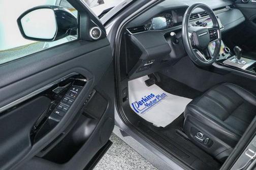 2023 Land Rover Range Rover Evoque S