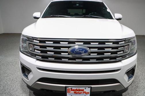 2020 Ford Expedition Max Limited