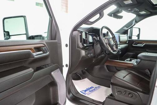 2024 Chevrolet Silverado 2500 High Country