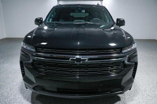 2022 Chevrolet Tahoe 4WD RST