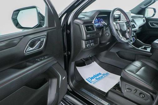 2022 Chevrolet Tahoe 4WD RST