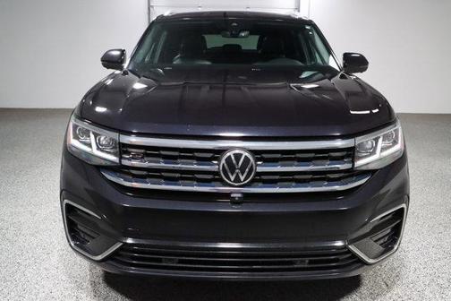 2022 Volkswagen Atlas Cross Sport 3.6L V6 SEL Premium R-Line