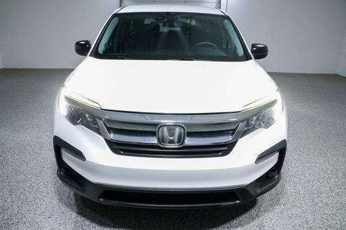 2020 Honda Pilot 2WD LX
