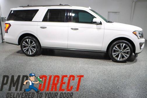 2021 Ford Expedition Max Limited