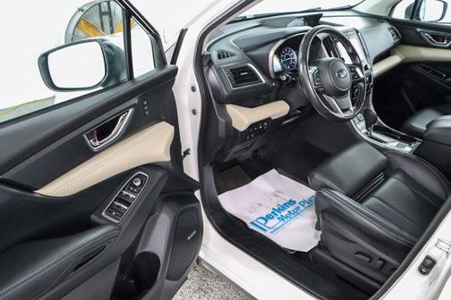 2022 Subaru Ascent Limited 7-Passenger