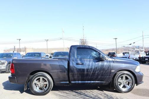 2013 RAM 1500 Tradesman/Express