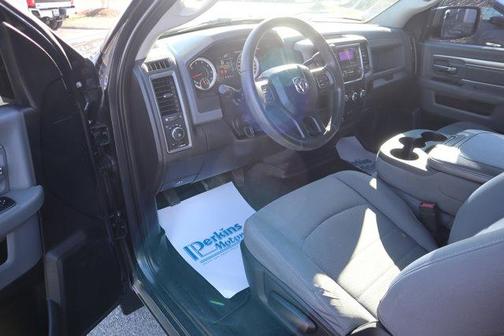 2013 RAM 1500 Tradesman/Express