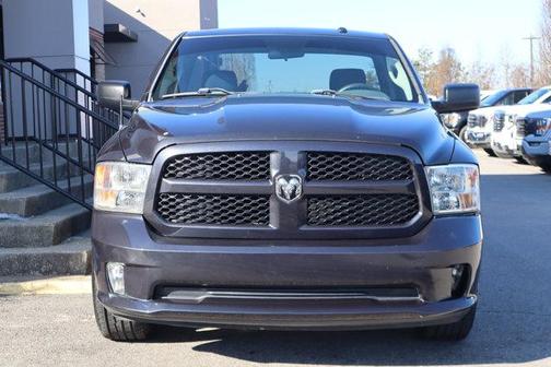 2013 RAM 1500 Tradesman/Express