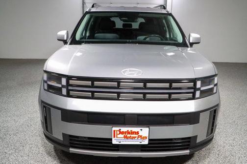 2024 Hyundai SANTA FE SEL 2.4