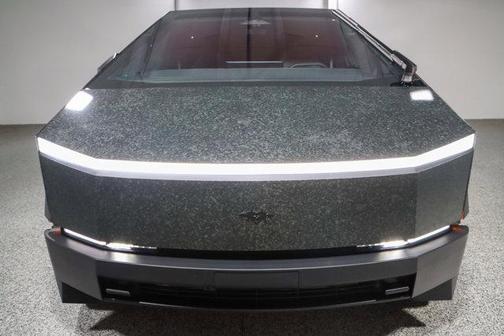 2024 Tesla Cybertruck Cyberbeast